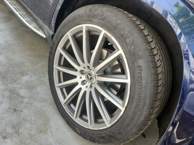صورة مصغرة 12 لـ 2022 Mercedes-BENZ GLS