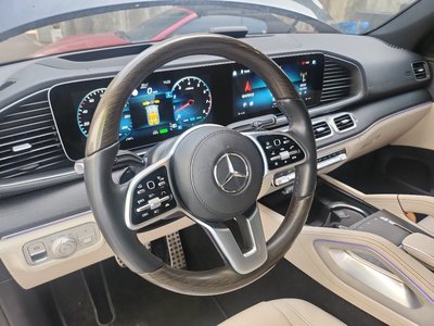 صورة مصغرة 15 لـ 2022 Mercedes-BENZ GLS