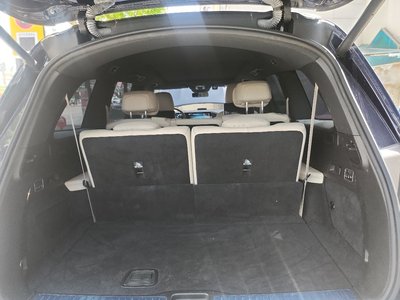 2022 Mercedes-BENZ GLS 照片 9