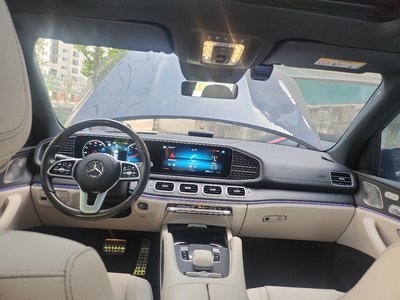 صورة مصغرة 14 لـ 2022 Mercedes-BENZ GLS