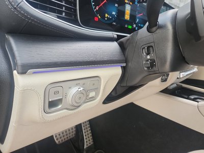 صورة مصغرة 16 لـ 2022 Mercedes-BENZ GLS