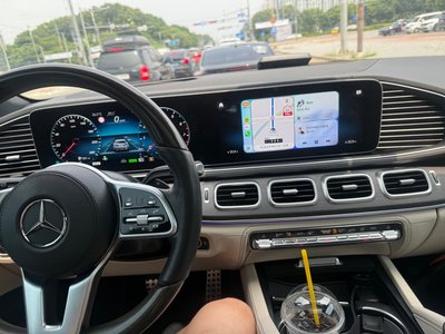صورة مصغرة 19 لـ 2022 Mercedes-BENZ GLS