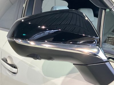 2025 Lexus RX — миниатюра 33