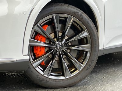 2025 Lexus RX — миниатюра 40