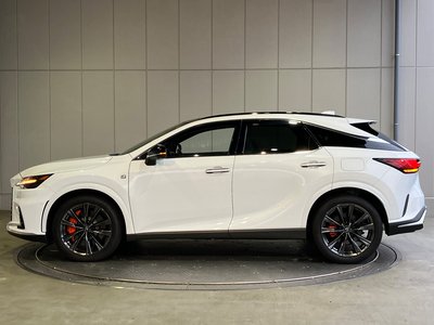 2025 Lexus RX — миниатюра 30