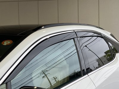 2025 Lexus RX — миниатюра 32