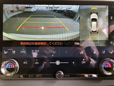 2025 Lexus RX photo 9