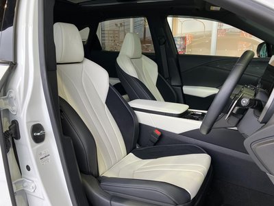 2025 Lexus RX — миниатюра 65