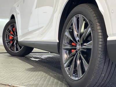 2025 Lexus RX — миниатюра 42