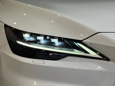 2025 Lexus RX — миниатюра 35