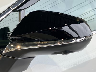 2025 Lexus RX — миниатюра 34