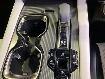 2025 Lexus RX — миниатюра 52