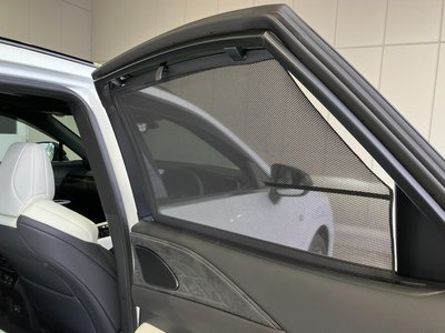 2025 Lexus RX — миниатюра 68
