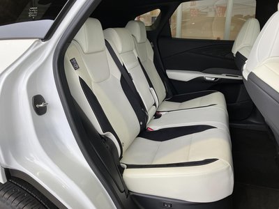 2025 Lexus RX — миниатюра 67