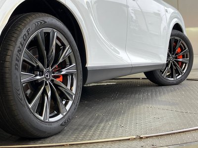 2025 Lexus RX — миниатюра 41