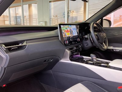 2025 Lexus RX — миниатюра 70