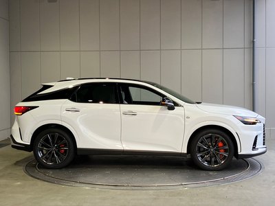 2025 Lexus RX — миниатюра 29