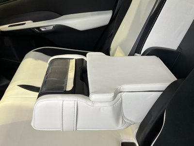 2025 Lexus RX — миниатюра 73