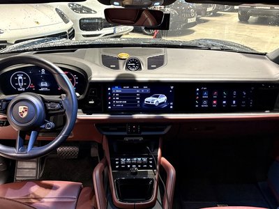 PORSCHE CAYENNE - 9