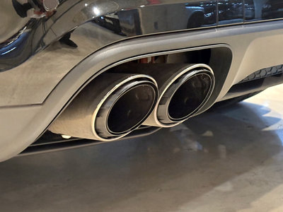 PORSCHE CAYENNE - 7