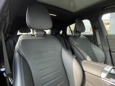 2023 Mercedes-BENZ GLC 缩略图 19
