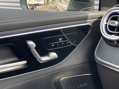 2023 Mercedes-BENZ GLC 缩略图 14