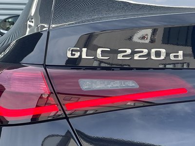 2023 Mercedes-BENZ GLC 缩略图 29