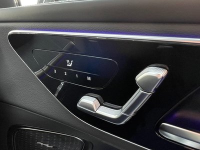 2023 Mercedes-BENZ GLC 照片 10