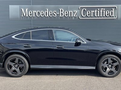 2023 Mercedes-BENZ GLC 照片 3