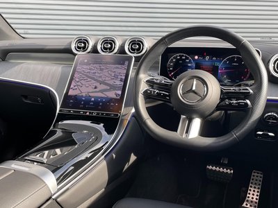 2023 Mercedes-BENZ GLC 缩略图 18