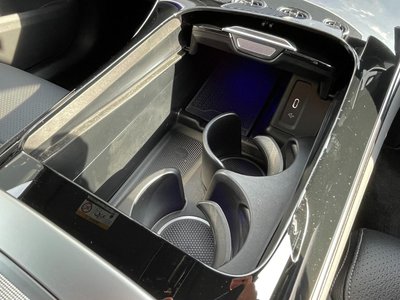 2023 Mercedes-BENZ GLC 缩略图 12