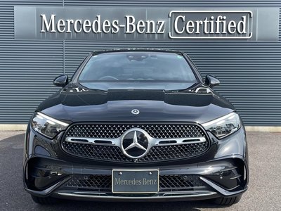 2023 Mercedes-BENZ GLC 照片 2