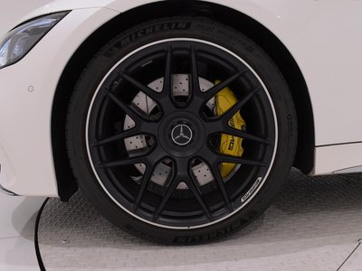 2019 Mercedes-BENZ GT AMG — миниатюра 25
