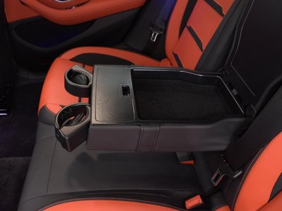 2019 Mercedes-BENZ GT AMG — миниатюра 18