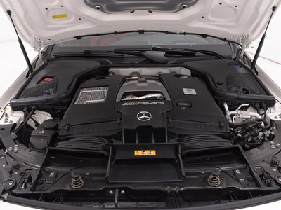 2019 Mercedes-BENZ GT AMG — миниатюра 23