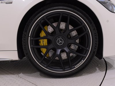 2019 Mercedes-BENZ GT AMG — миниатюра 24
