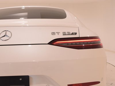 2019 Mercedes-BENZ GT AMG — миниатюра 20