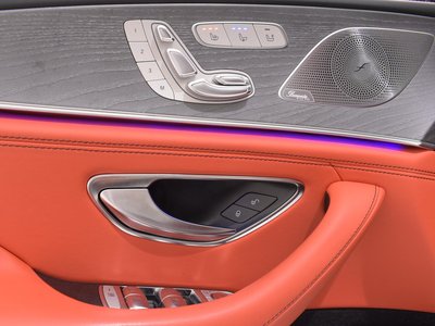 MERCEDES-BENZ GT AMG - 7