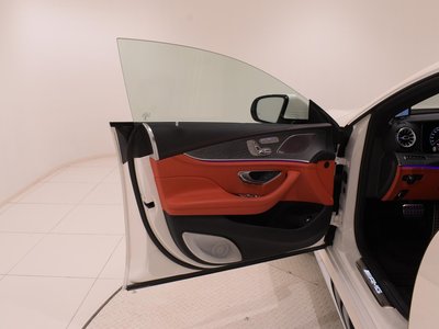 MERCEDES-BENZ GT AMG - 6