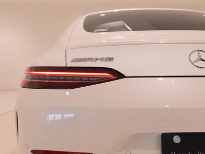 2019 Mercedes-BENZ GT AMG — миниатюра 19