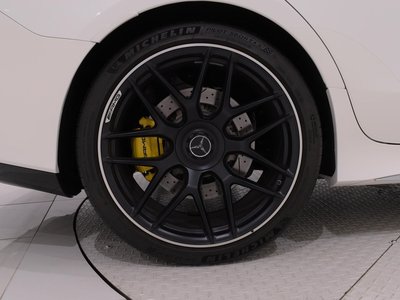2019 Mercedes-BENZ GT AMG — миниатюра 27