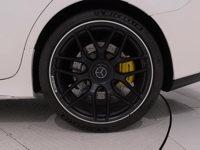 2019 Mercedes-BENZ GT AMG — миниатюра 26