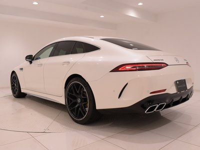 MERCEDES-BENZ GT AMG - 3