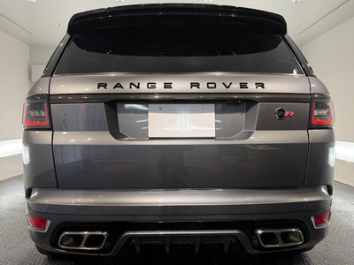 LAND ROVER RANGE ROVER SPORT - 7