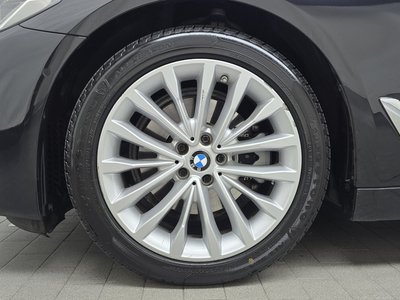 BMW 5 SERIES - 6