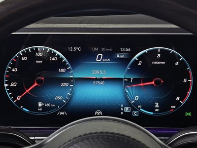 MERCEDES-BENZ GLS - 8