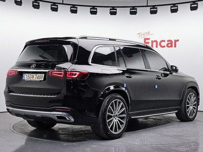 MERCEDES-BENZ GLS - 3