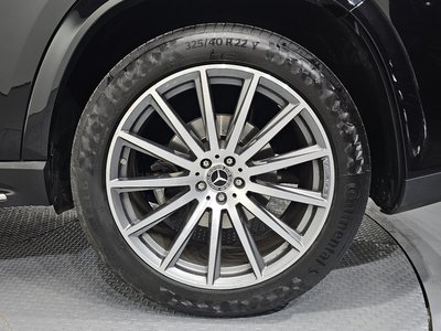 MERCEDES-BENZ GLS - 6