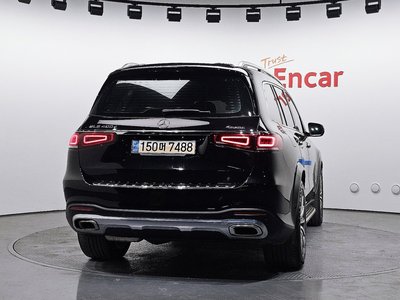 MERCEDES-BENZ GLS - 4