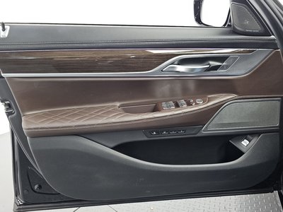 2021 BMW 7 SERIES 缩略图 14